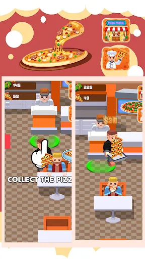 Lucky Pizza Palace | Games | XWorld