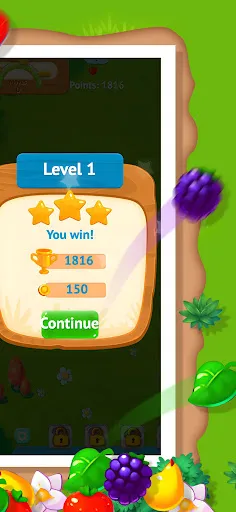 Garden 777-Happy Tales | Permainan | XWorld