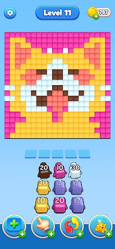 Pixel Blast | Jogos | XWorld Pixel Blast | Jogos | XWorld