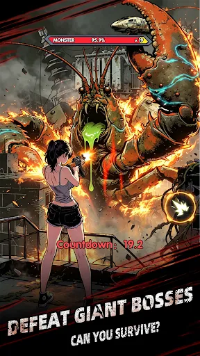 Zombie Rush: Idle Survival | Игры | XWorld Zombie Rush: Idle Survival | Игры | XWorld