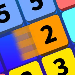 XWorld | SUM UP！3Match Number Puzzle