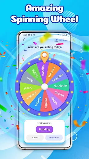 วงล้อหมุน สุ่ม - แอปเลือกนิ้ว | เกม | XWorld วงล้อหมุน สุ่ม - แอปเลือกนิ้ว | เกม | XWorld