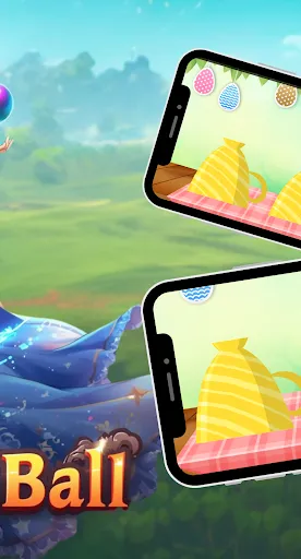 Find The Ball | Permainan | XWorld