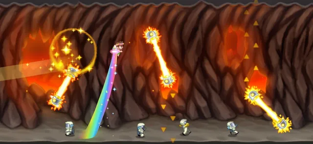 Jetpack Joyride | Игры | XWorld