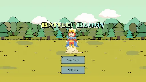 Battle! Bunny : Tower Defense | Jogos | XWorld