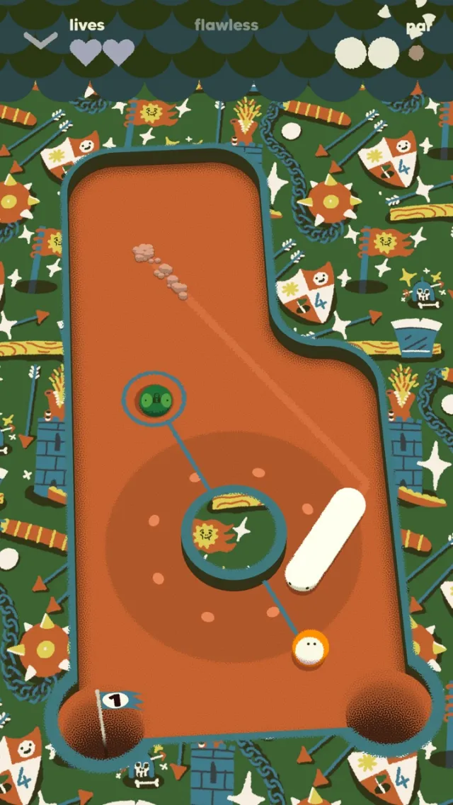 subpar pool | Games | XWorld