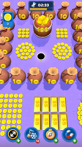 Black Hole - Eat Everything | Игры | XWorld