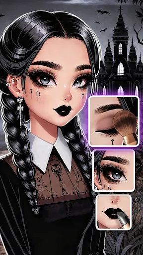 Skincare ASMR: Makeover Game | Permainan | XWorld