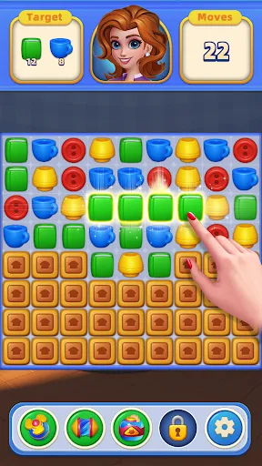 Dream Match | Игры | XWorld Dream Match | Игры | XWorld