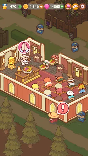 Mystery Farm: Idle Tycoon Game | Games | XWorld Mystery Farm: Idle Tycoon Game | Games | XWorld