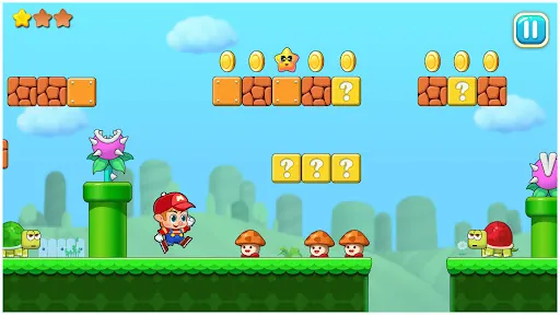 Maino's World : Super Run Game | เกม | XWorld Maino's World : Super Run Game | เกม | XWorld