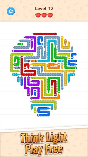 Arrow Way: Tap Away Puzzle | Games | XWorld