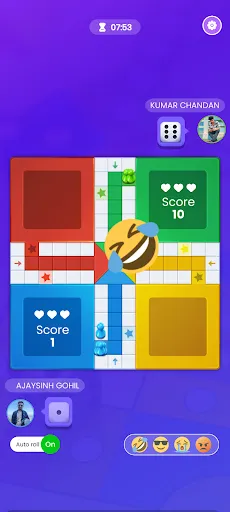 Fast Ludo - | Permainan | XWorld Fast Ludo - | Permainan | XWorld
