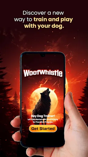 WoofWhistle | Permainan | XWorld