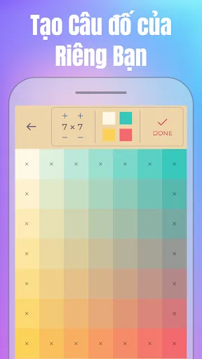 Color Puzzle - Trò Chơi Câu Đố | Games | XWorld