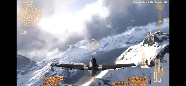 Alliance: Air War | Games | XWorld