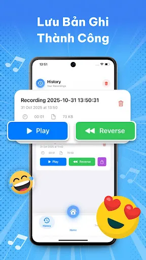 Reverse Audio: Sing Challenge | Games | XWorld