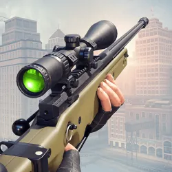 XWorld | Pure Sniper: Gun Shooter Games