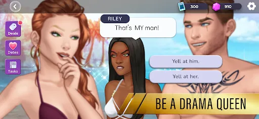 Episode: Reality Stars | เกม | XWorld