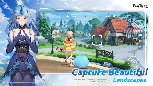 Paw Tales: Eternal Bond | Games | XWorld