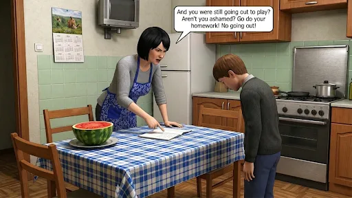 School boy Escape Challenge 3d | Игры | XWorld School boy Escape Challenge 3d | Игры | XWorld