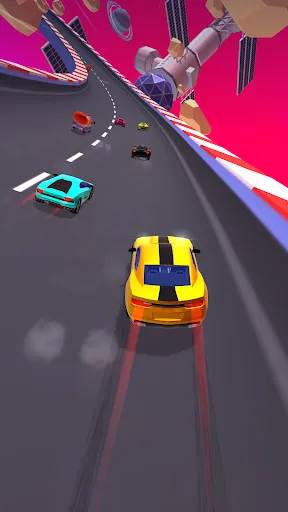 Racing Master - Car Race 3D | juego | XWorld