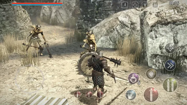 Animus - Stand Alone | Игры | XWorld