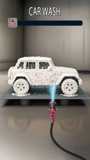 Shiny Ride - Wash & Fix | Игры | XWorld Shiny Ride - Wash & Fix | Игры | XWorld