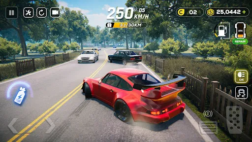City Car Driving: Real Traffic | Games | XWorld
