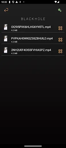 BlackHole | Игры | XWorld