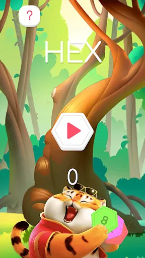 Fortune Hex Forest Puzzles | Jogos | XWorld