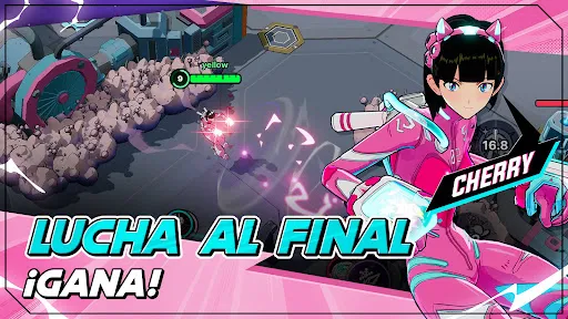 Astro Arena : 3v3 Hero JcJ | juego | XWorld Astro Arena : 3v3 Hero JcJ | juego | XWorld