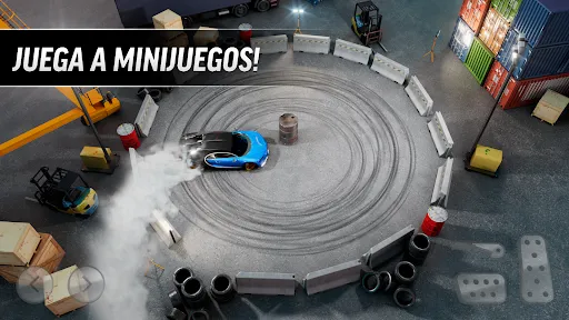 Drift Max Pro: Juego de coches | juego | XWorld