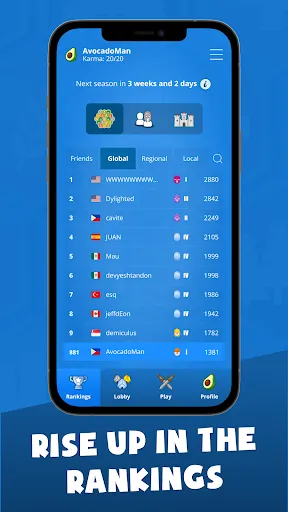 Colonist | Permainan | XWorld