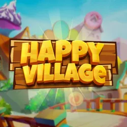 XWorld | Happy Village