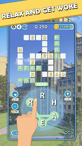 Word High: Puzzle Crossword | Games | XWorld Word High: Puzzle Crossword | Games | XWorld