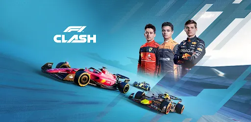 F1 Clash - Official 2024 Game | Игры | XWorld