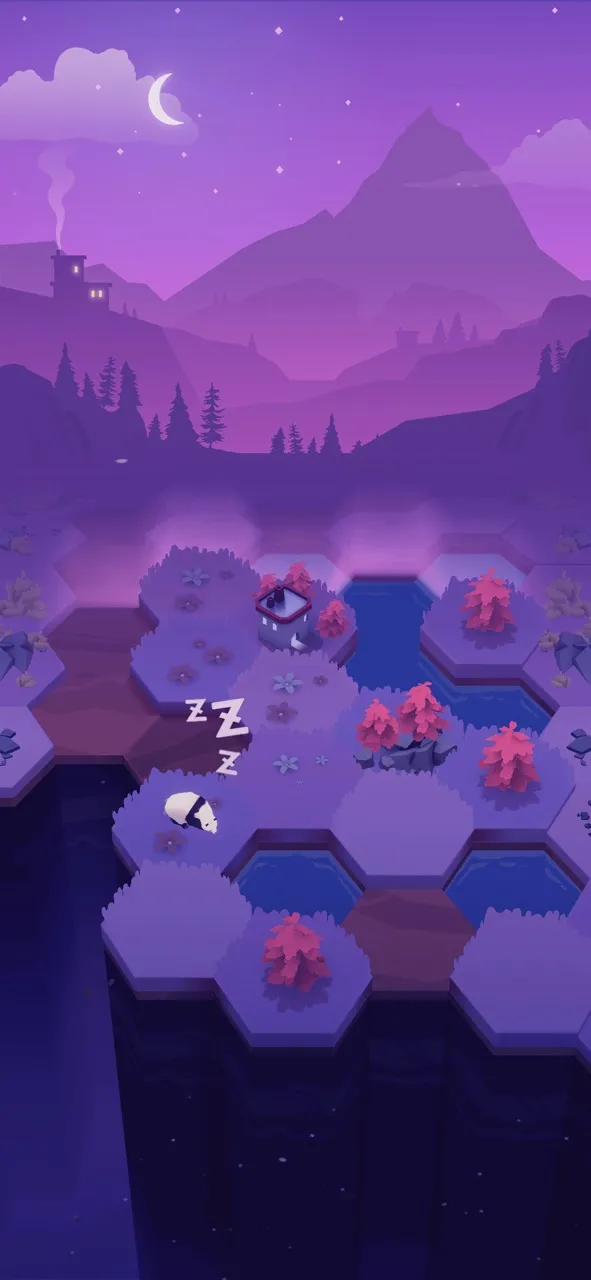 Valleys Between | Games | XWorld