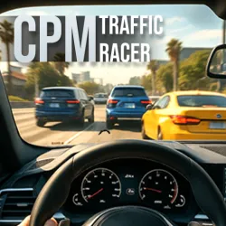 XWorld | CPM Traffic Racer XWorld | CPM Traffic Racer