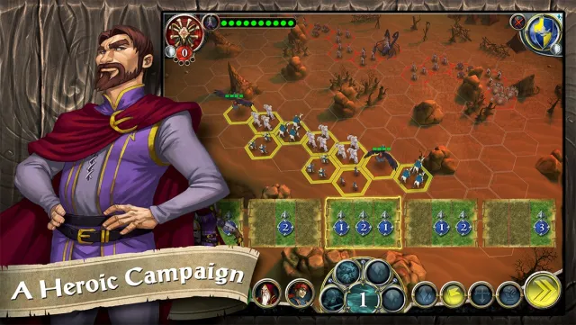 BattleLore: Command | Games | XWorld