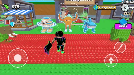 Catch Meme: Steal ’Em All! | Игры | XWorld