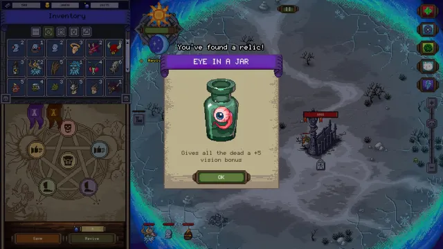 Necro-Smith | เกม | XWorld