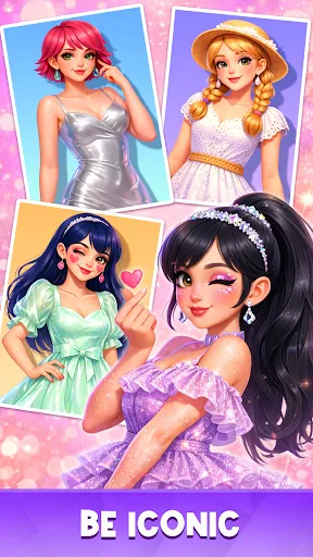 Trend Trove: Makeover Stories | เกม | XWorld Trend Trove: Makeover Stories | เกม | XWorld