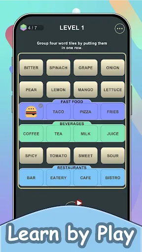 Wordsight: Connect Puzzle Game | Permainan | XWorld Wordsight: Connect Puzzle Game | Permainan | XWorld