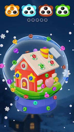 Color Bolts Sort - Screw | เกม | XWorld