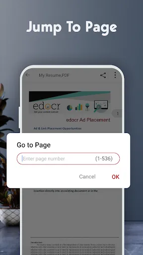 PDF Reader - PDF Viewer | 游戏 | XWorld