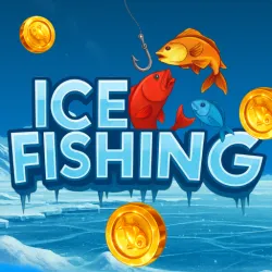 XWorld | Ice Fishing