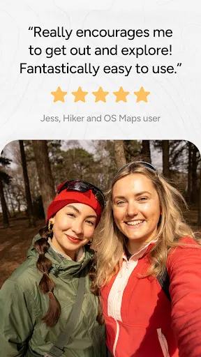 OS Maps: Walk, Hike, Run, Bike | Games | XWorld OS Maps: Walk, Hike, Run, Bike | Games | XWorld