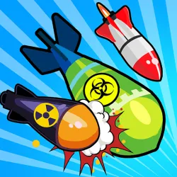 XWorld | Evolving Bombs!