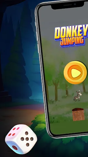 Jumping Donkey BinGo 777 | Jogos | XWorld